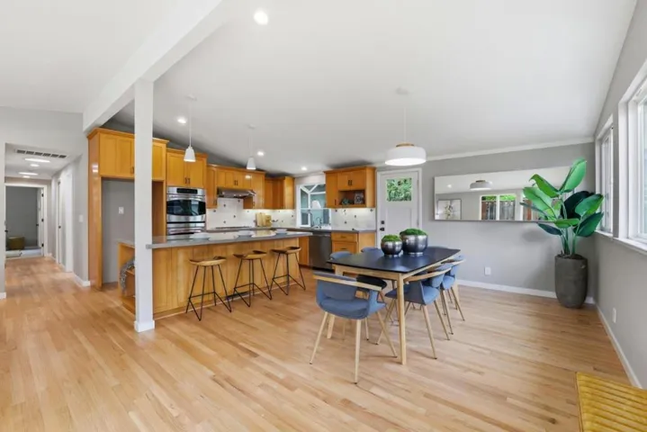1244 Parkington Avenue, Sunnyvale, California 94087