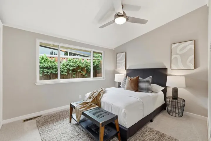 1244 Parkington Avenue, Sunnyvale, California 94087