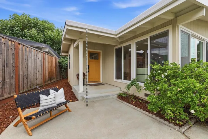 1244 Parkington Avenue, Sunnyvale, California 94087