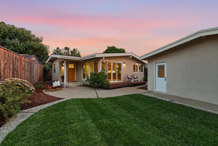 1244 Parkington Avenue, Sunnyvale, California 94087