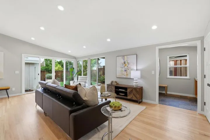 1244 Parkington Avenue, Sunnyvale, California 94087