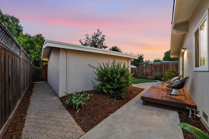 1244 Parkington Avenue, Sunnyvale, California 94087