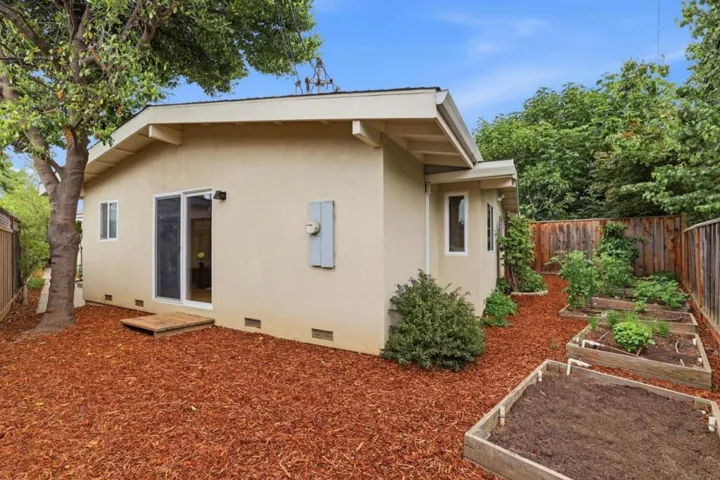 1244 Parkington Avenue, Sunnyvale, California 94087