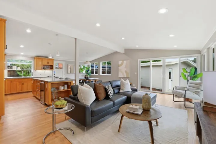 1244 Parkington Avenue, Sunnyvale, California 94087