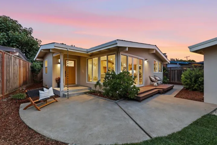 1244 Parkington Avenue, Sunnyvale, California 94087