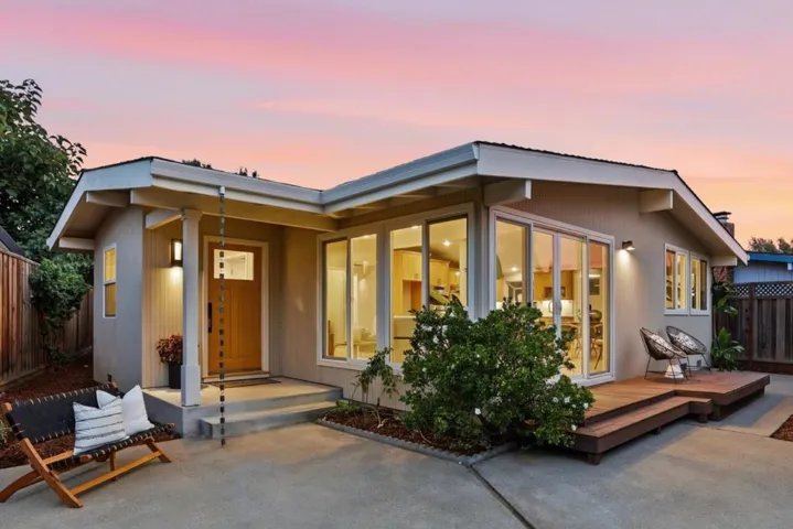 1244 Parkington Avenue, Sunnyvale, California 94087