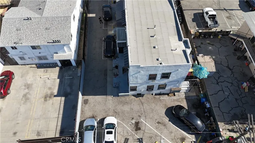 1527 E 92nd, Los Angeles, California 90002