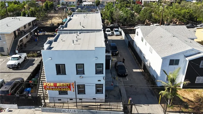 1527 E 92nd, Los Angeles, California 90002
