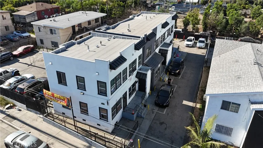 1527 E 92nd, Los Angeles, California 90002