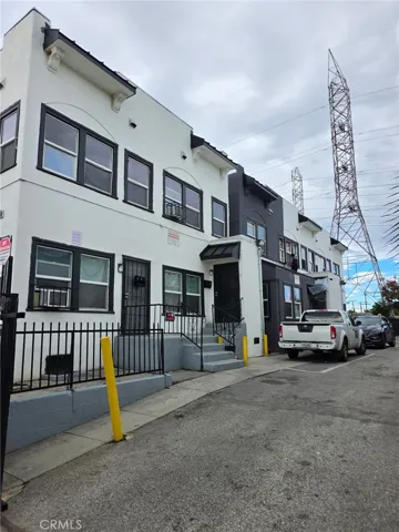 1527 E 92nd, Los Angeles, California 90002