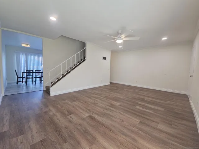 1595 Mendocino Dr. 28, Chula Vista, California 91911