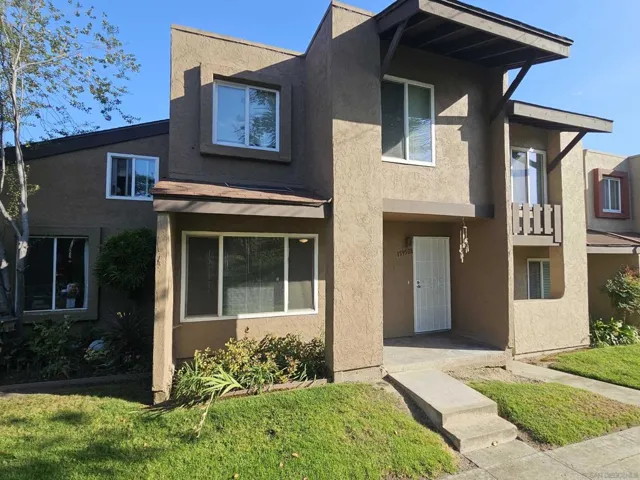 1595 Mendocino Dr. 28, Chula Vista, California 91911