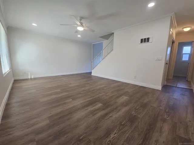 1595 Mendocino Dr. 28, Chula Vista, California 91911