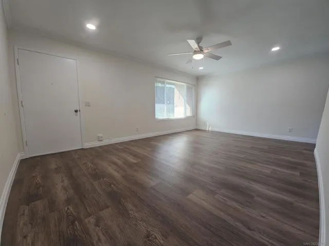 1595 Mendocino Dr. 28, Chula Vista, California 91911