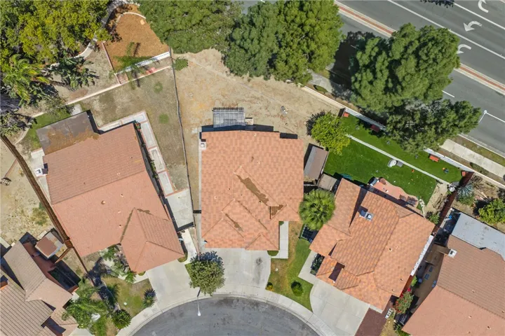13734 Hillcrest, Fontana, California 92337