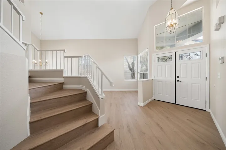 13734 Hillcrest, Fontana, California 92337
