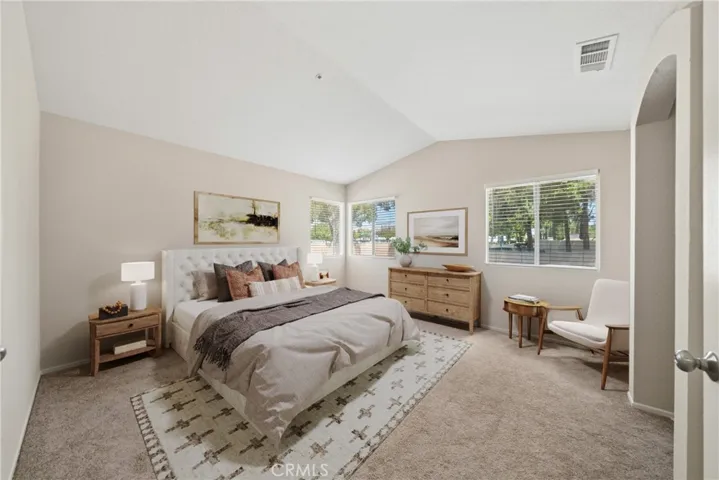 13734 Hillcrest, Fontana, California 92337