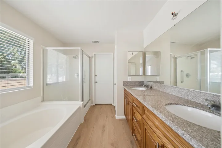 13734 Hillcrest, Fontana, California 92337