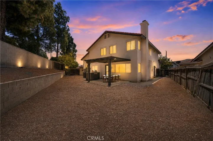 13734 Hillcrest, Fontana, California 92337