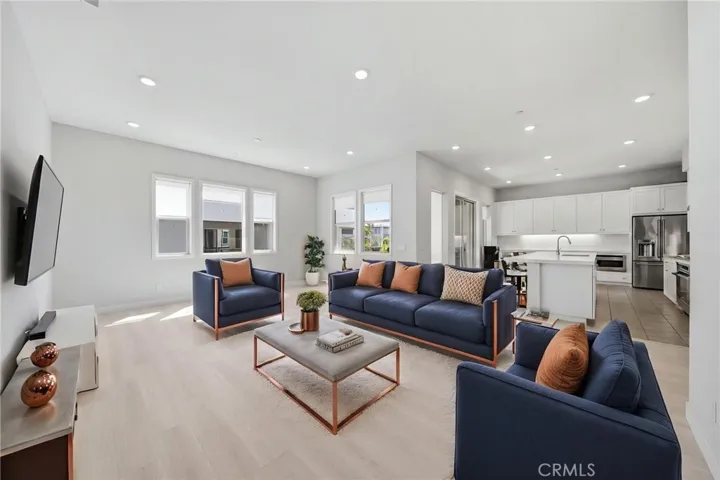 1078 Poppy Court, Montebello, California 90640