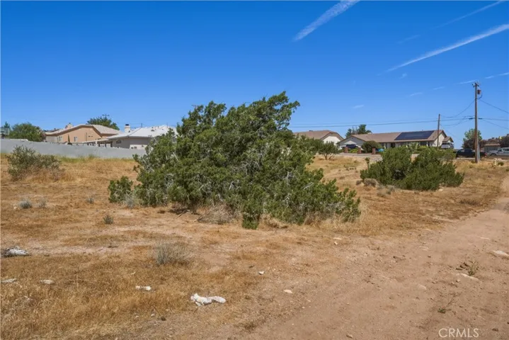 0 Yuba, Hesperia, California 92340