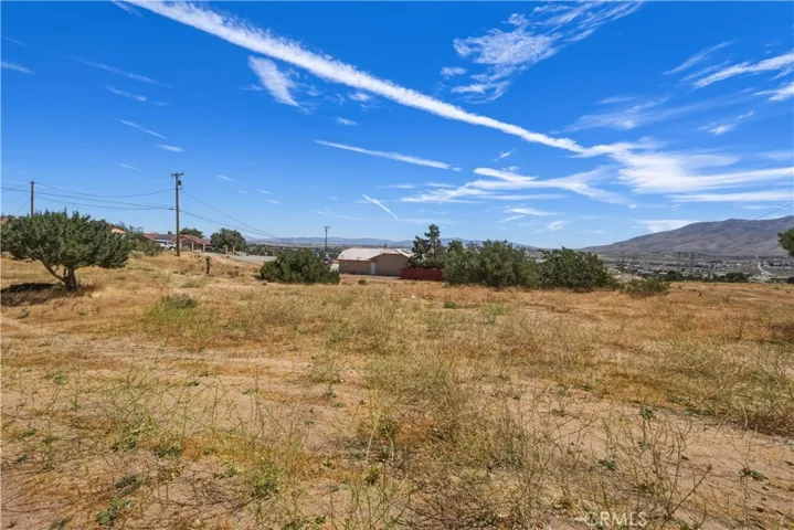 0 Yuba, Hesperia, California 92340