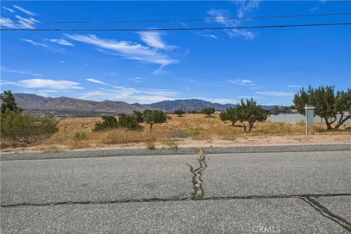 0 Yuba, Hesperia, California 92340