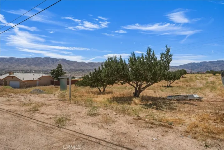 0 Yuba, Hesperia, California 92340