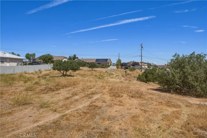0 Yuba, Hesperia, California 92340