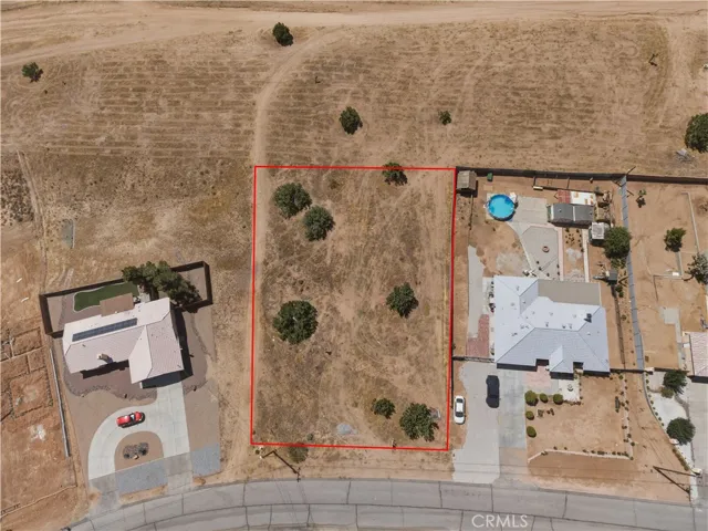 0 Yuba, Hesperia, California 92340