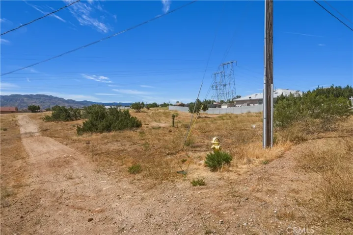 0 Yuba, Hesperia, California 92340