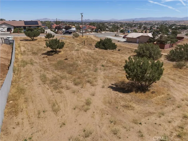 0 Yuba, Hesperia, California 92340