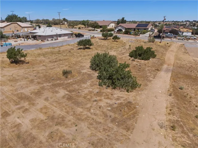 0 Yuba, Hesperia, California 92340