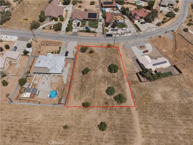 0 Yuba, Hesperia, California 92340