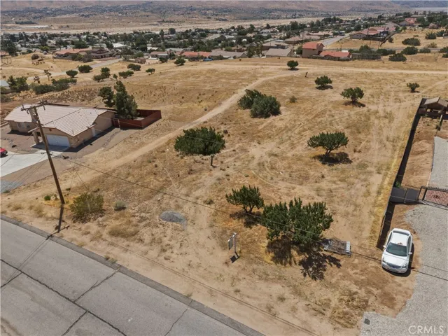 0 Yuba, Hesperia, California 92340
