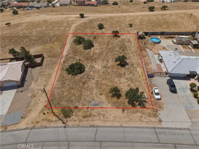 0 Yuba, Hesperia, California 92340