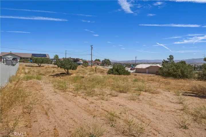 0 Yuba, Hesperia, California 92340