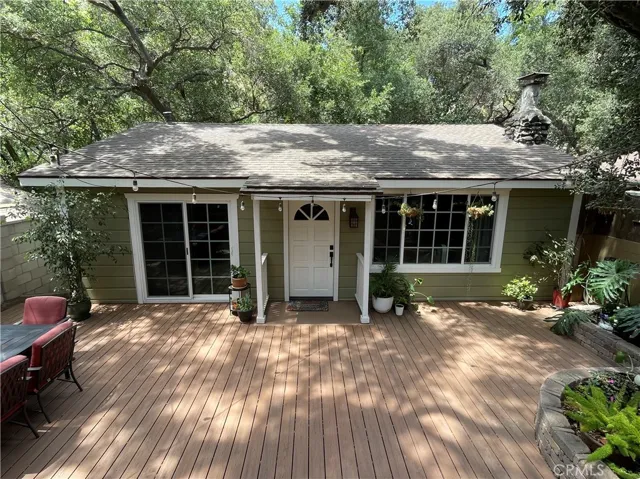 29151 Sleepy Hollow Street, Silverado, California 92676