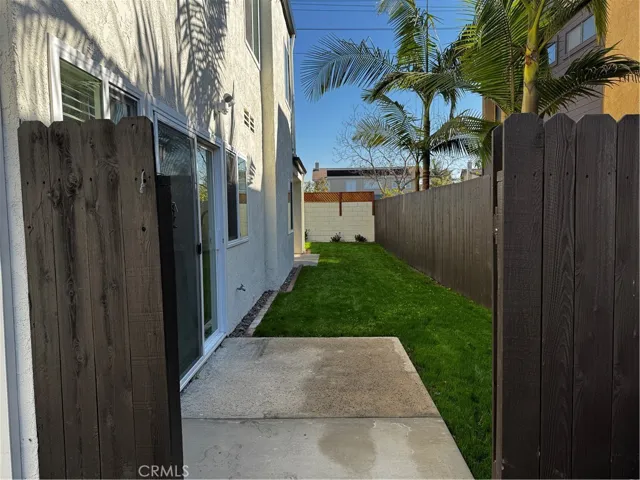 16582 Jib Circle 1, Huntington Beach, California 92649