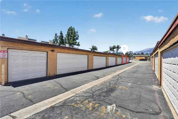 435 W 9th B3, Upland, California 91786