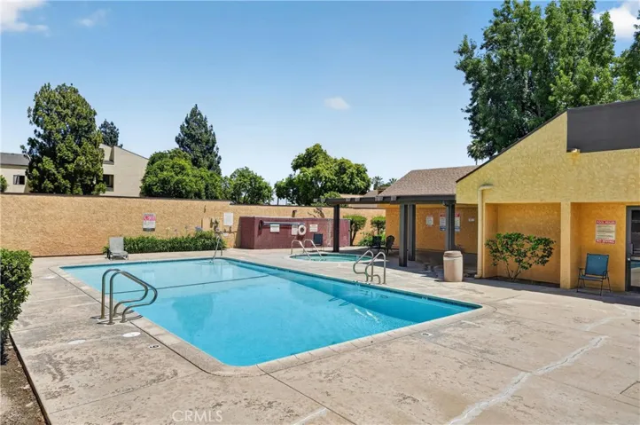 435 W 9th B3, Upland, California 91786