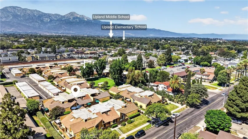 435 W 9th B3, Upland, California 91786