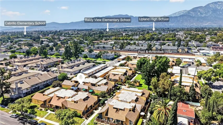 435 W 9th B3, Upland, California 91786