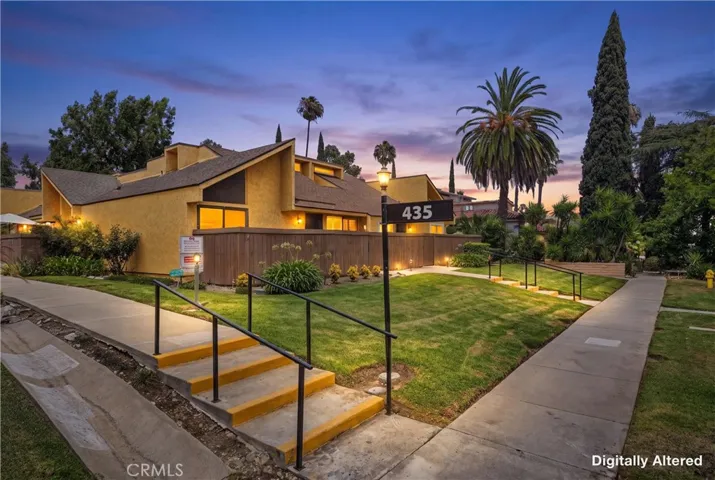 435 W 9th B3, Upland, California 91786