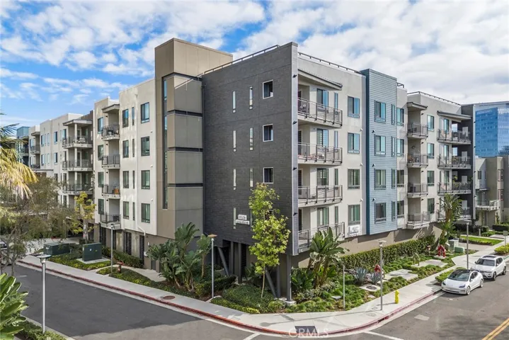 1210 Nolita, Irvine, California 92612