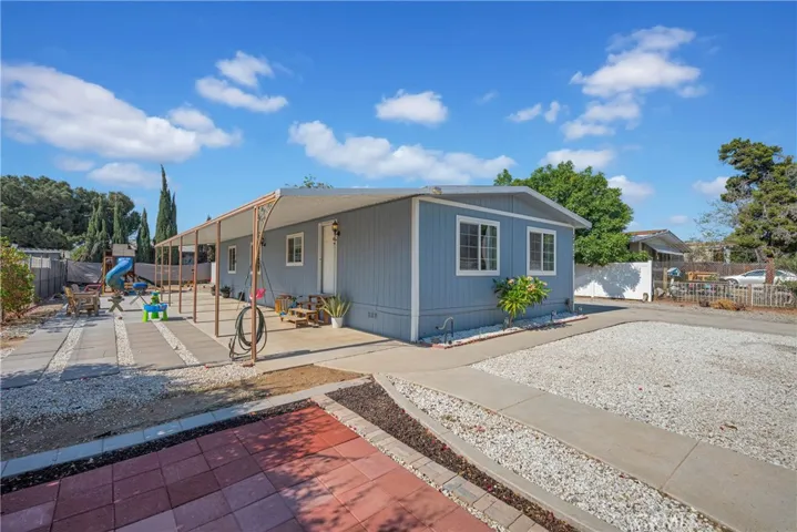 30110 La Puerta, Homeland, California 92548