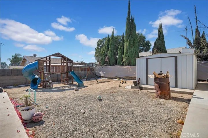 30110 La Puerta, Homeland, California 92548