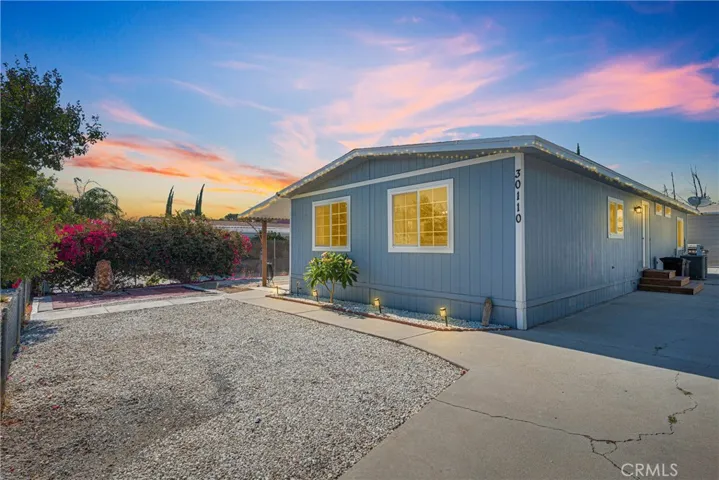 30110 La Puerta, Homeland, California 92548