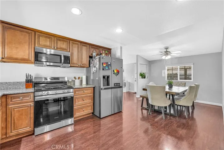 30110 La Puerta, Homeland, California 92548
