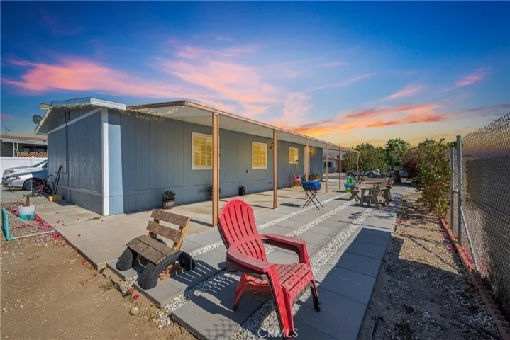 30110 La Puerta, Homeland, California 92548